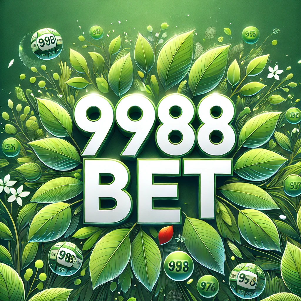 Logo da 9988bet