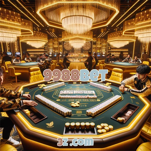 Descubra a Empolgação dos Eventos na 9988bet