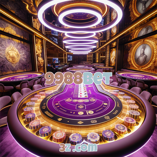 A Emoção dos Jackpots no 9988bet