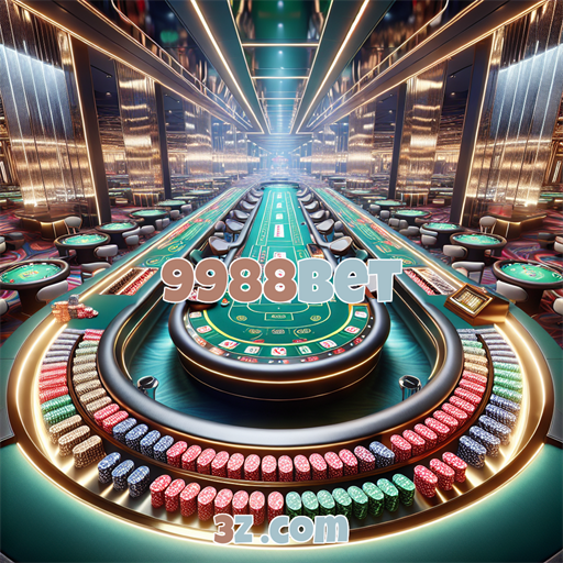 Explore os Jogos de Poker no 9988bet