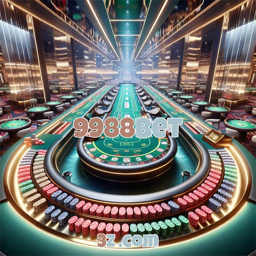 Explore os Jogos de Poker no 9988bet