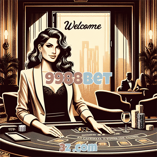A Ascensão dos Jogos de Mesa no 9988bet
