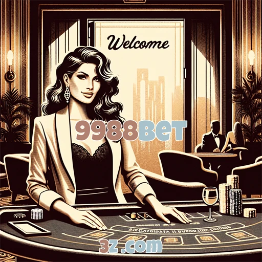A Ascensão dos Jogos de Mesa no 9988bet